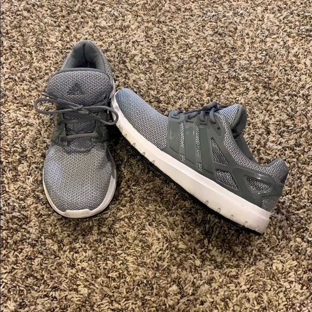 Adidas CloudFoam shoes